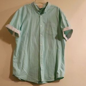Urban Man cotton shirt